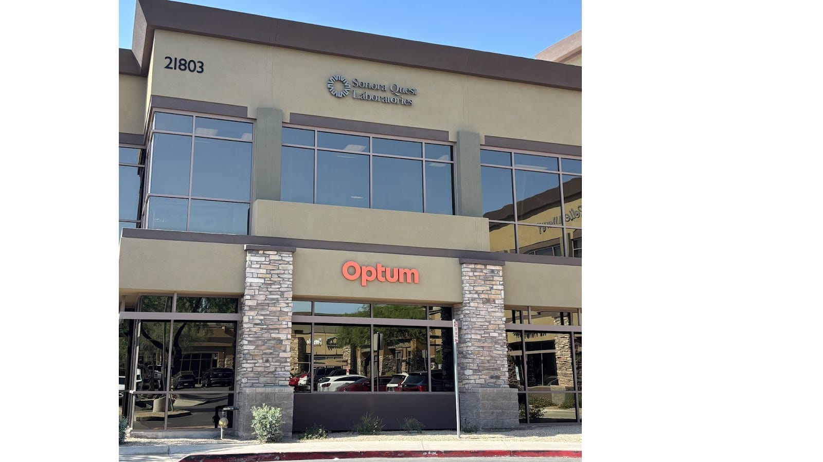 Optum Primary Care - N. Scottsdale Rd./Deer Valley
