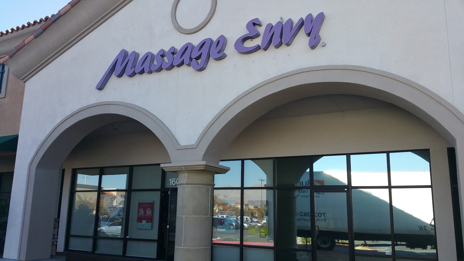 Massage Envy, photo 4