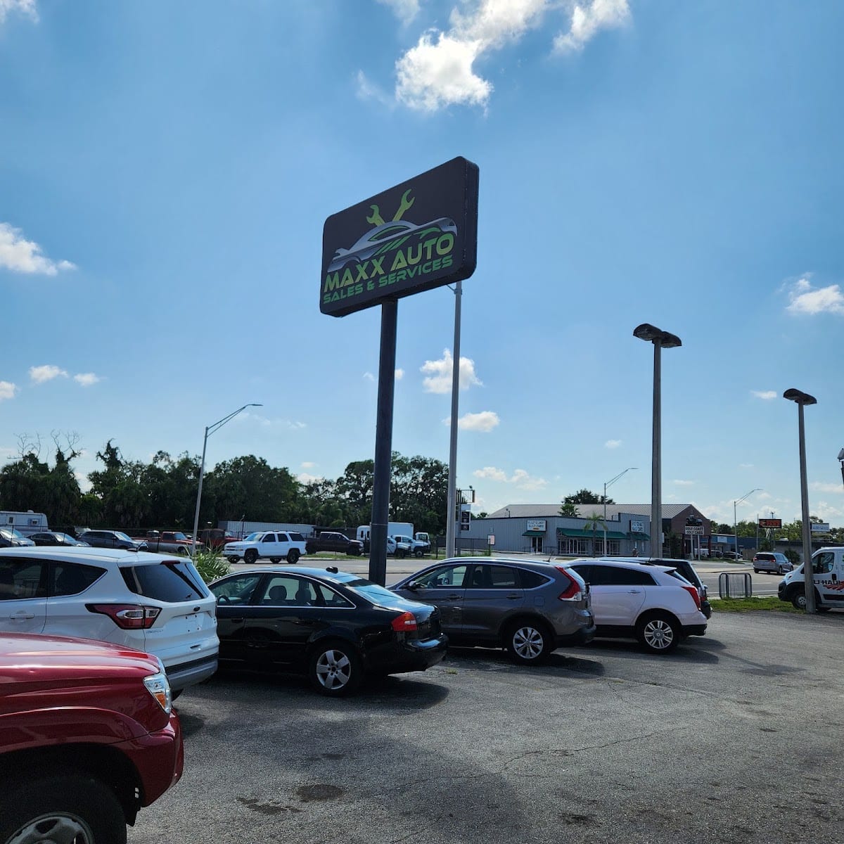 Maxx Auto Sales & Services, photo 2