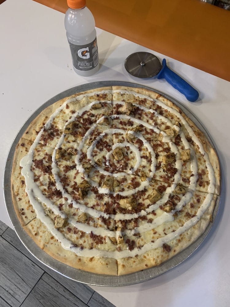 Monster Pizza, photo 4