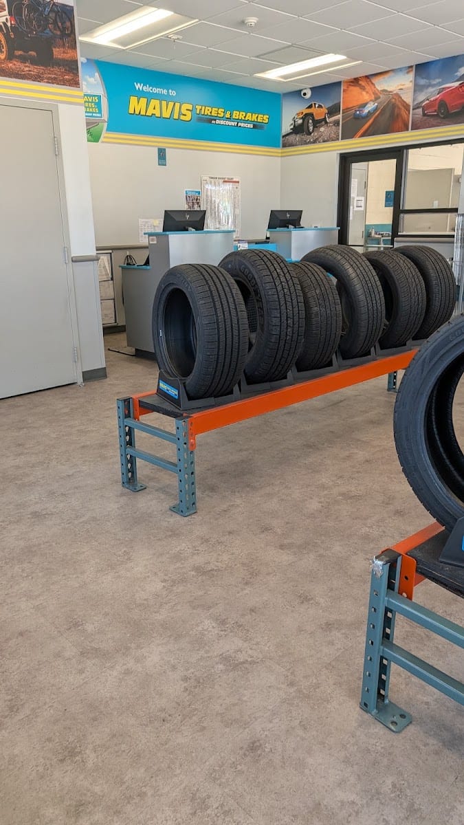 Mavis Tires & Brakes, photo 4
