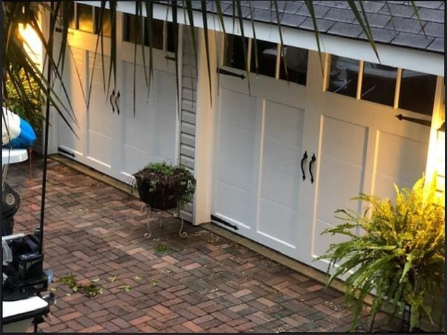 Frisco Garage Door Repair, photo 3