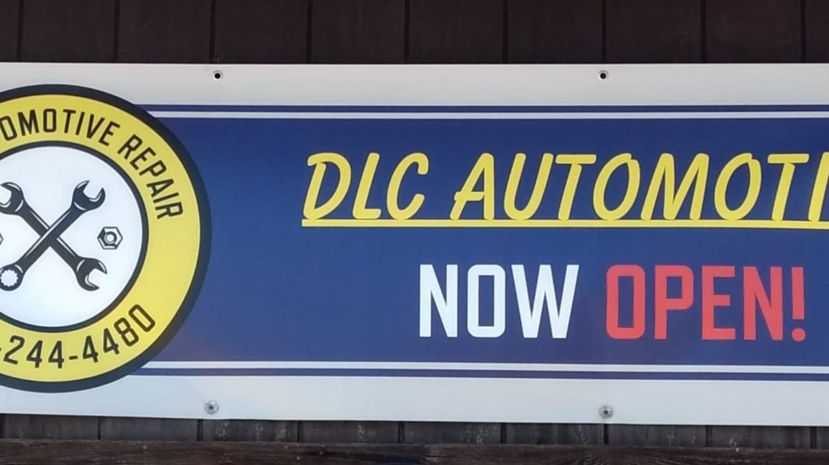 DLC Automotive Repair, photo 2