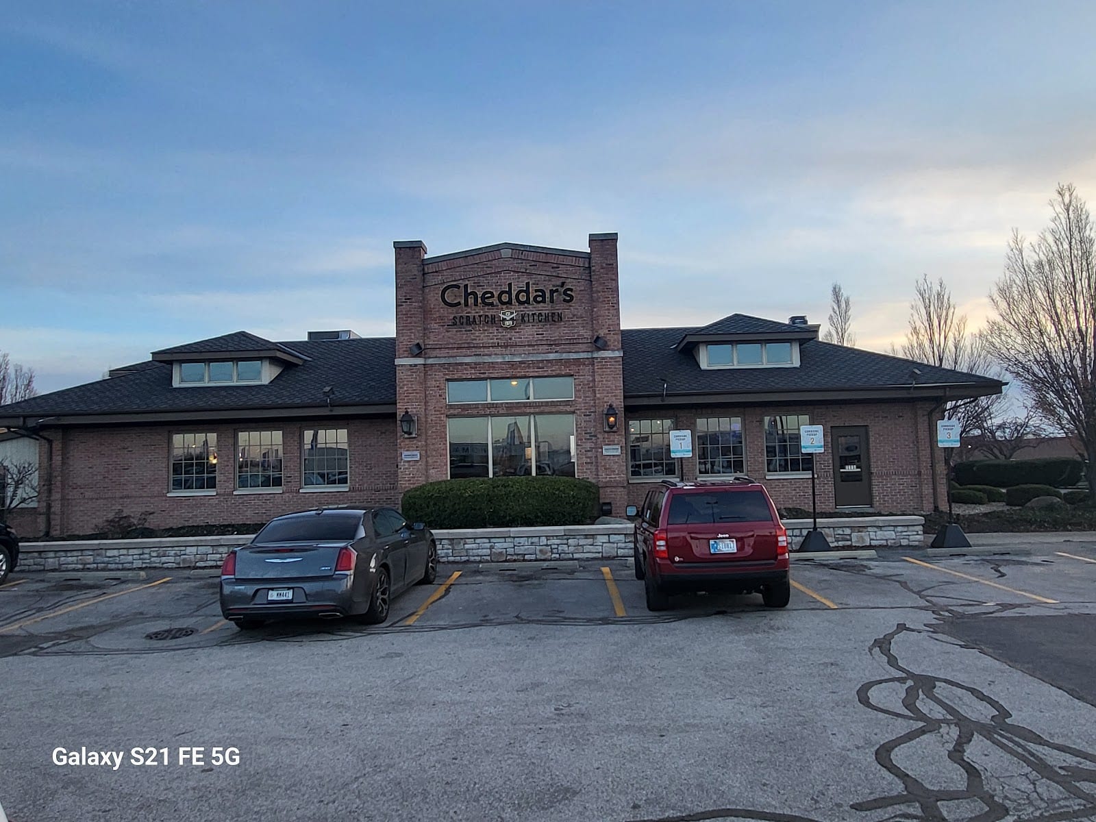 Cheddar's Scratch Kitchen, photo 4