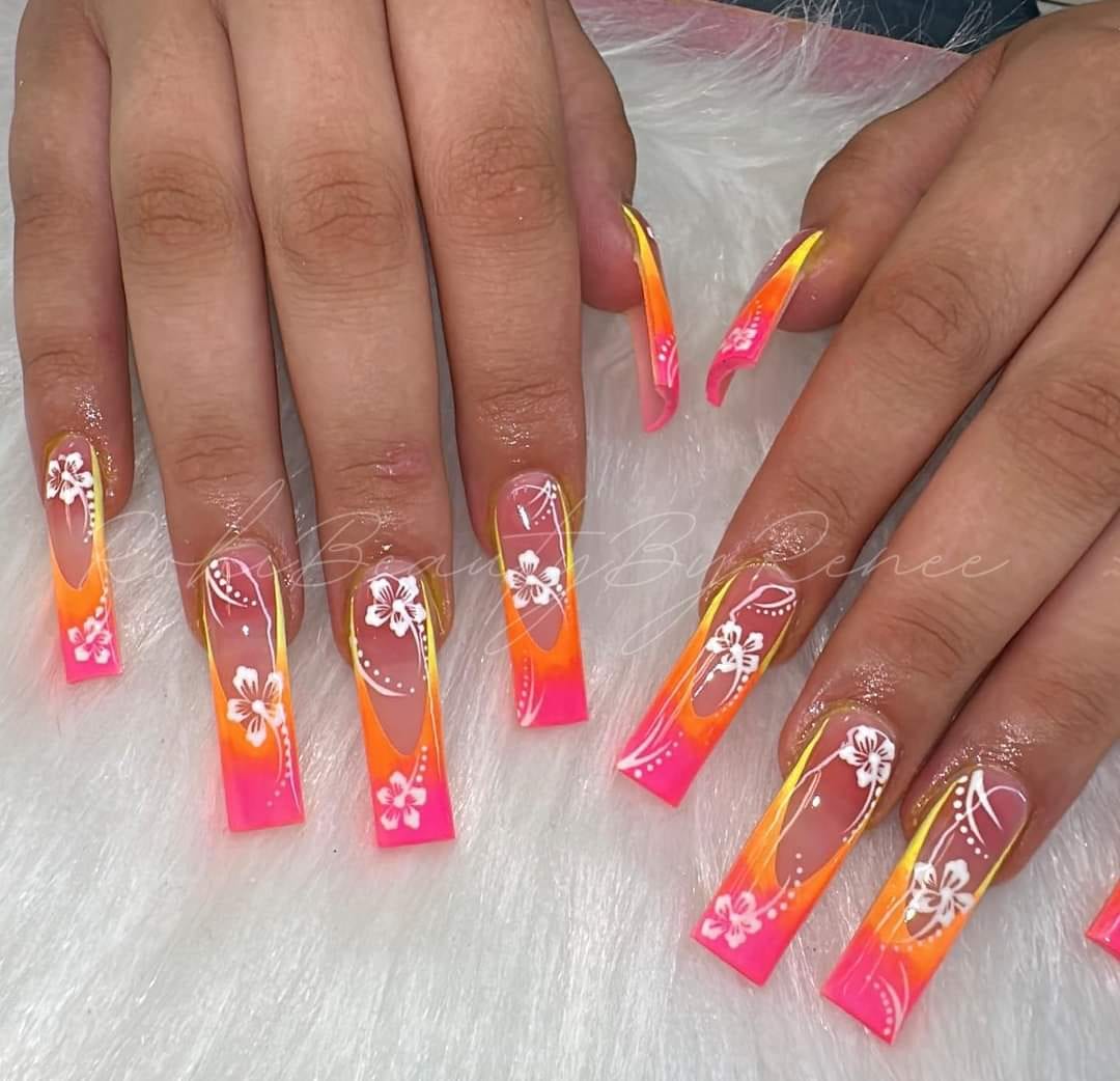 Rohi Nails & Spa llc, photo 2