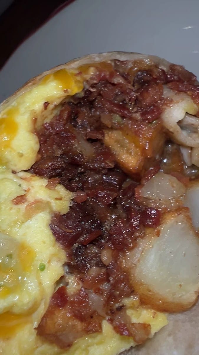 Bacon Nation, photo 3