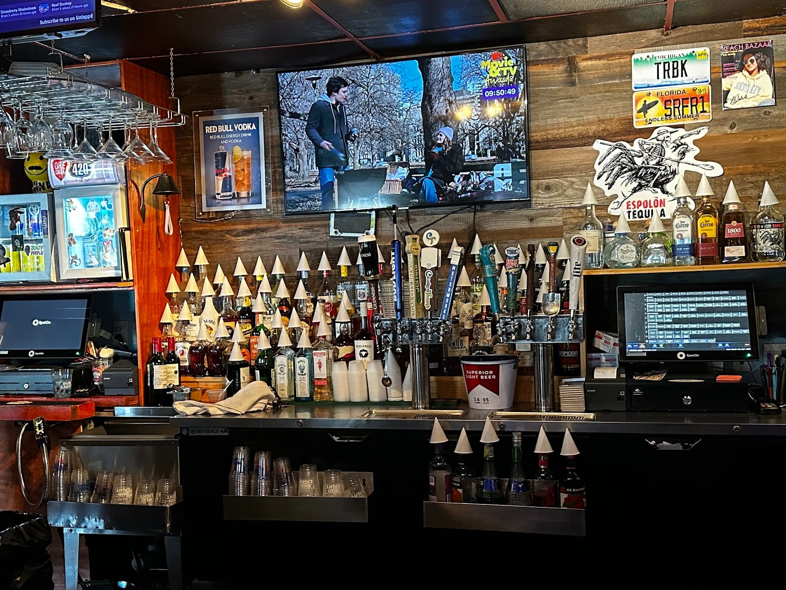 3.14 Pi Craft Beer & Spirits