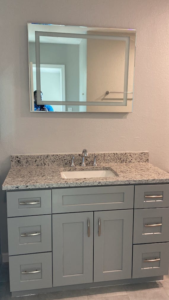 CleanSteady, photo 2