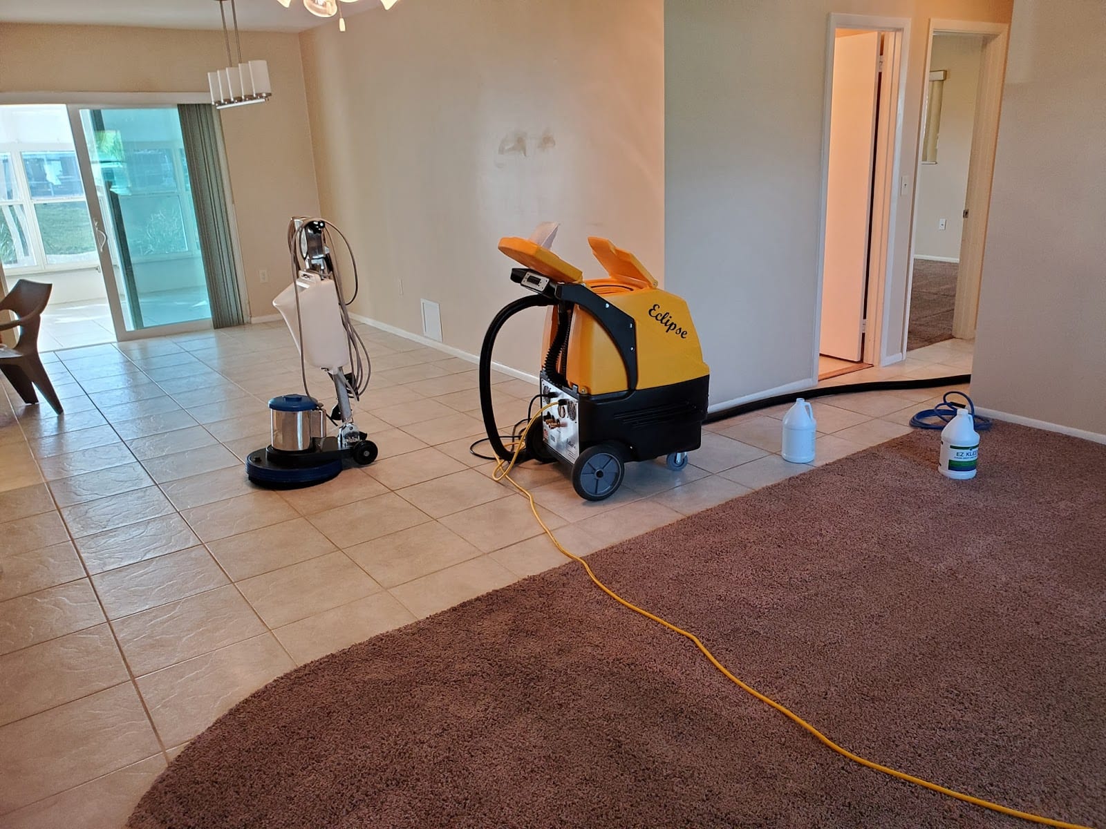Sk Cleaning company, photo 2