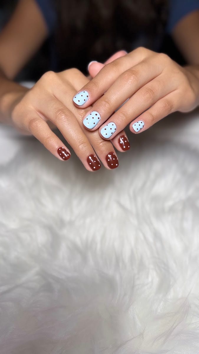 AD Nail Spa