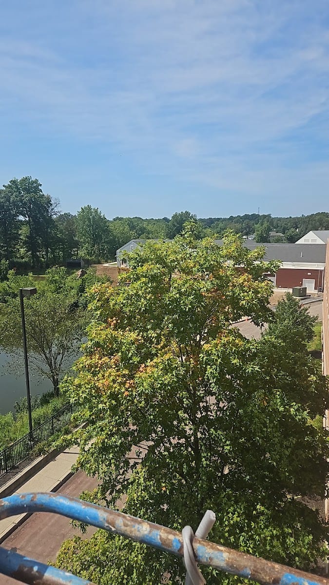 Doylestown Hospital: Physical Therapy Department