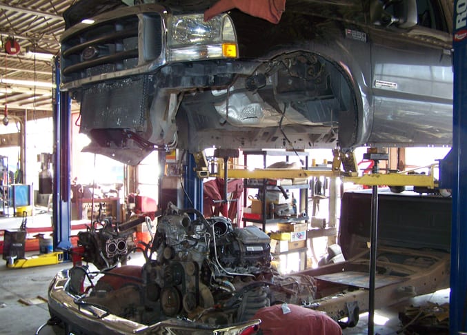 Pope Automotive, photo 4