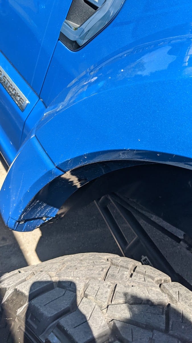 Professional Auto Detail & Services, photo 3