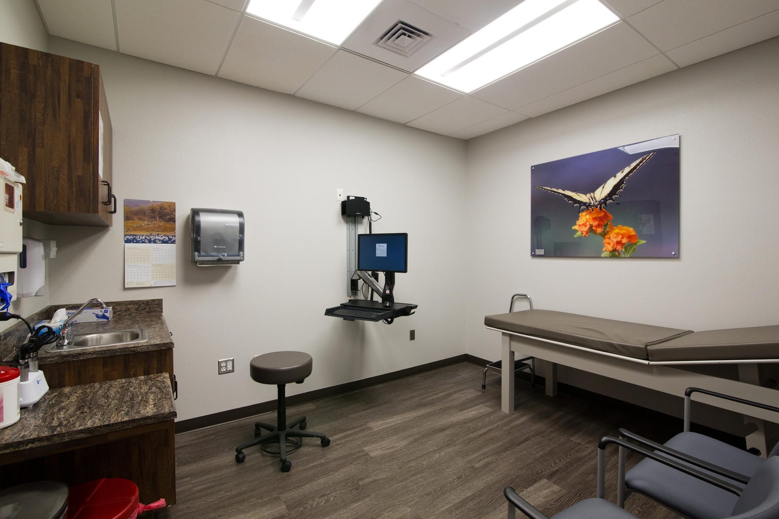 Covenant Medical Group Family Healthcare Clinic