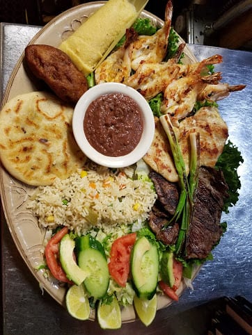 Rincon Latino Restaurant