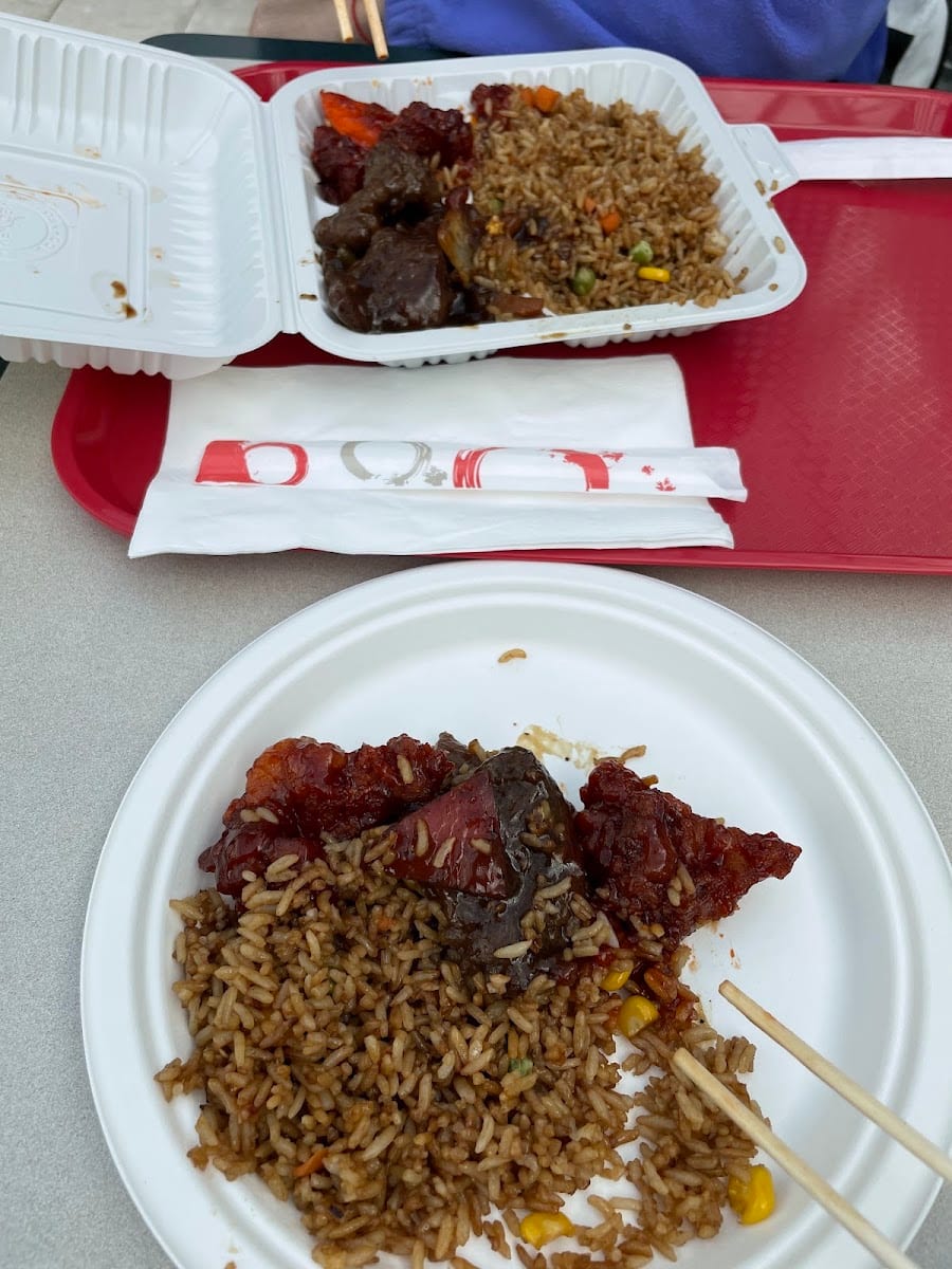 Top Food Asian Cuisine, photo 3