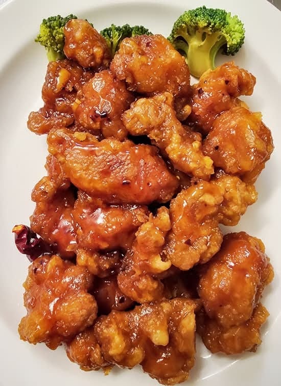 Yummy Yummy Chinese Restaurant, photo 3