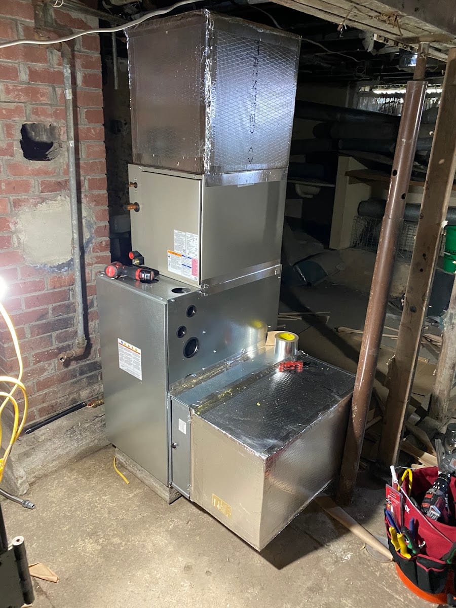 Good Heating and Air, llc, photo 2