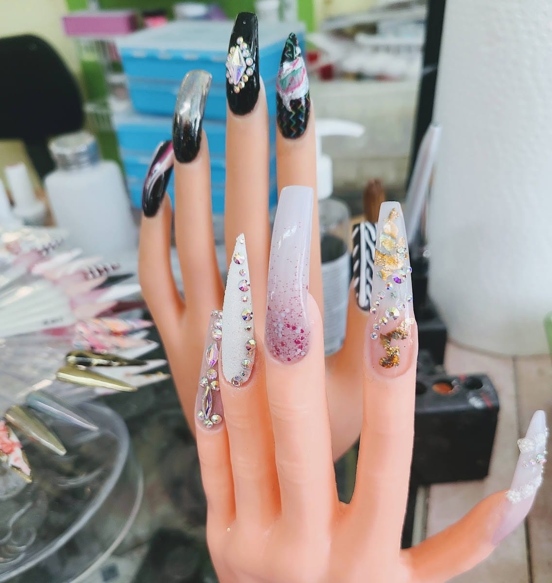 Florida Nails, photo 2