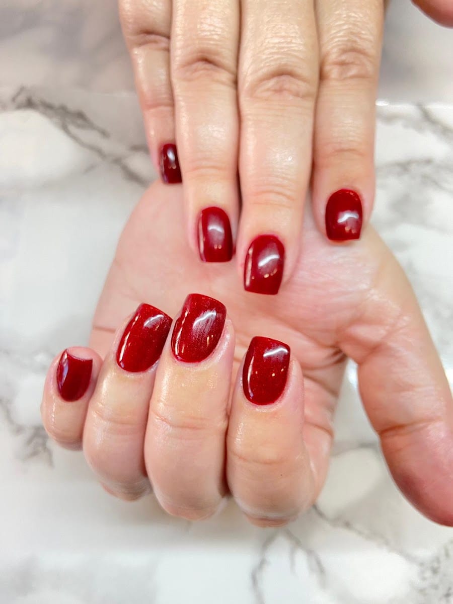 Nail Therapy Boutique LLC