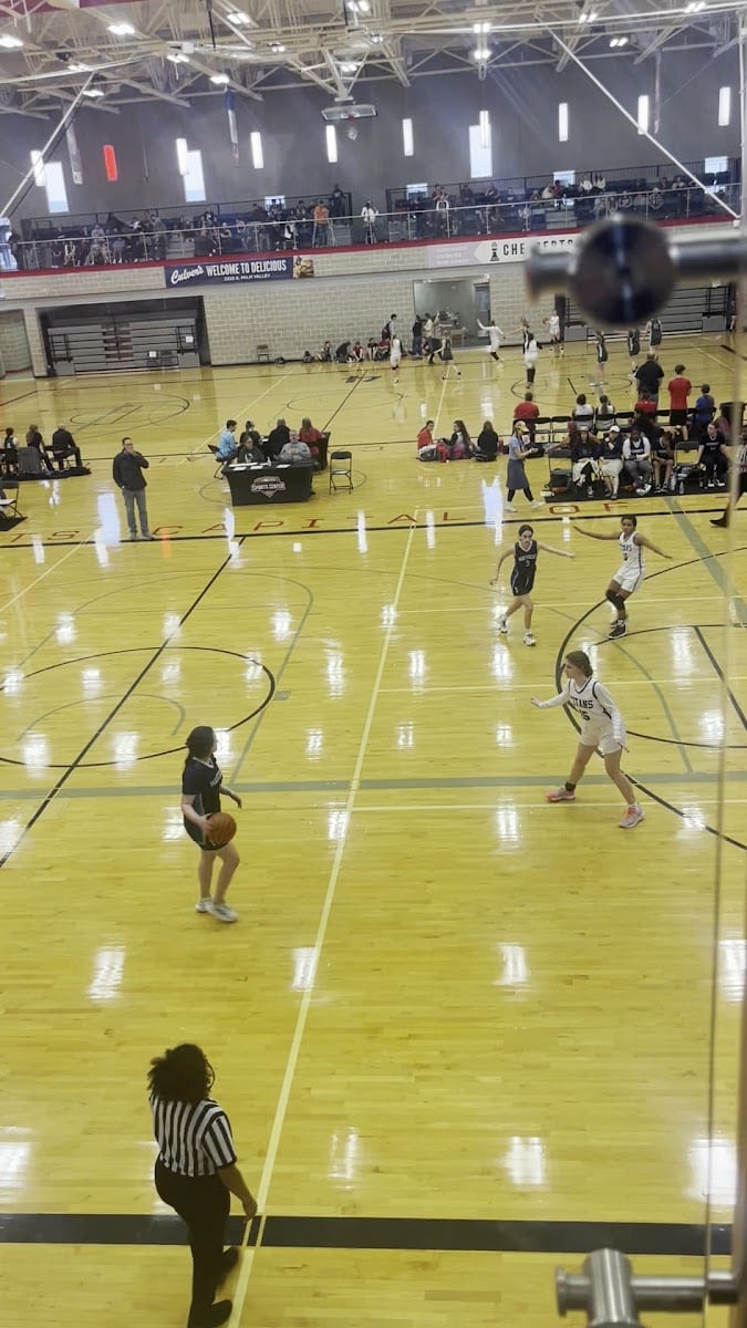 Round Rock Tournament, photo 2