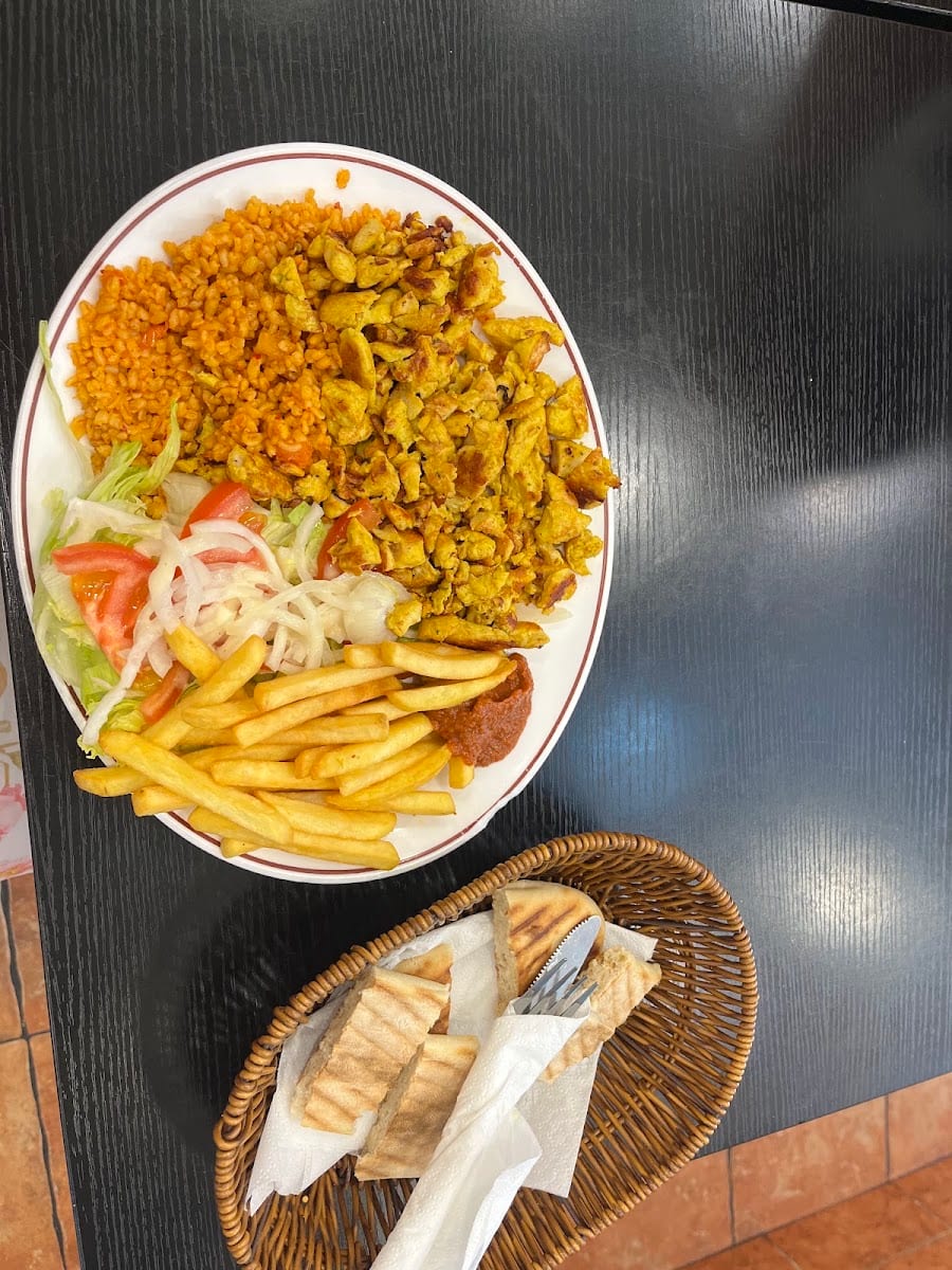 Sandwicherie Grec, photo 3