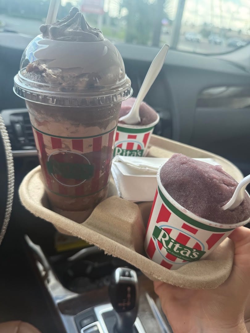 Rita's Italian Ice & Frozen Custard, photo 4