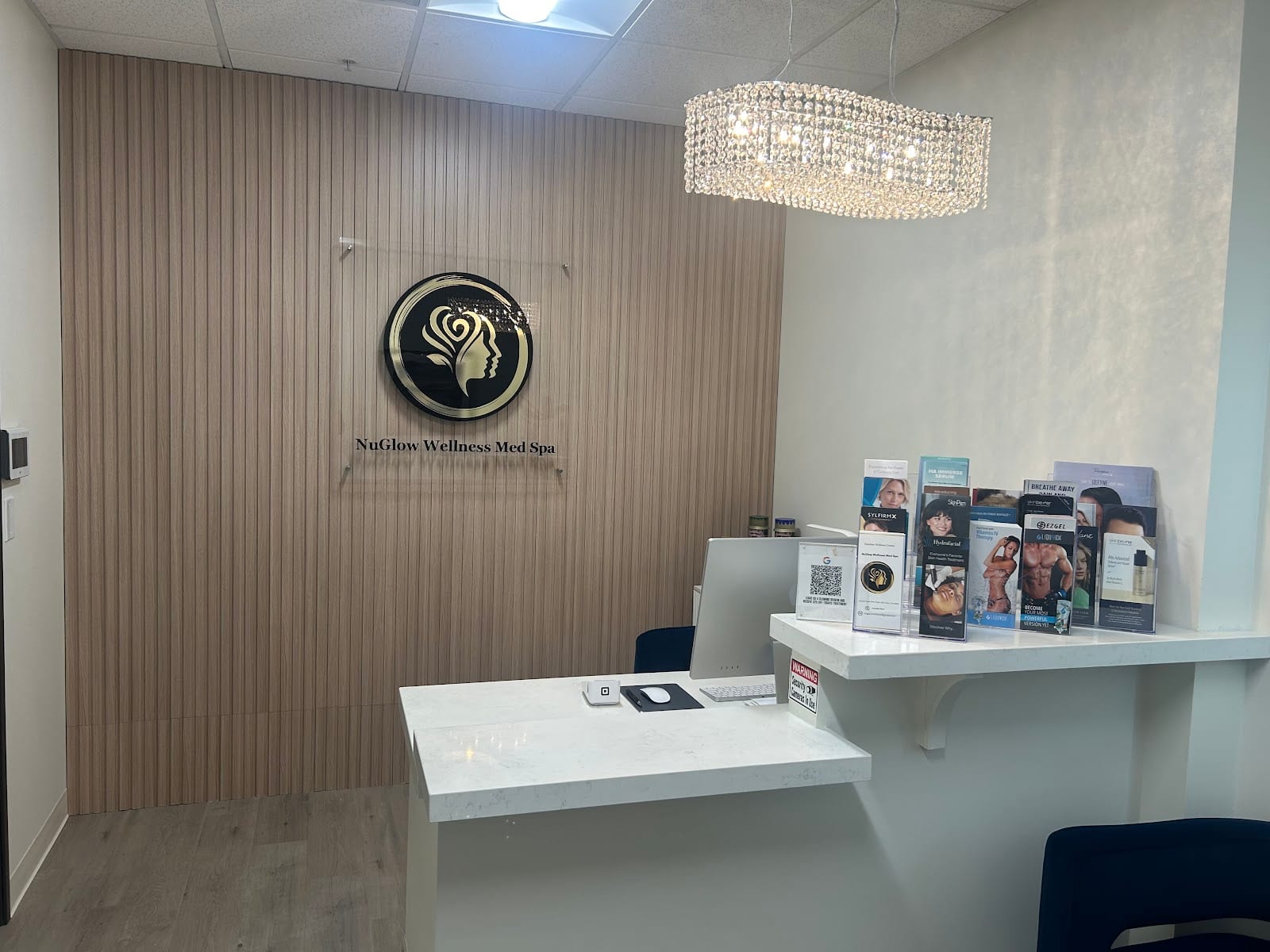 NuGlow Wellness Med Spa, photo 4