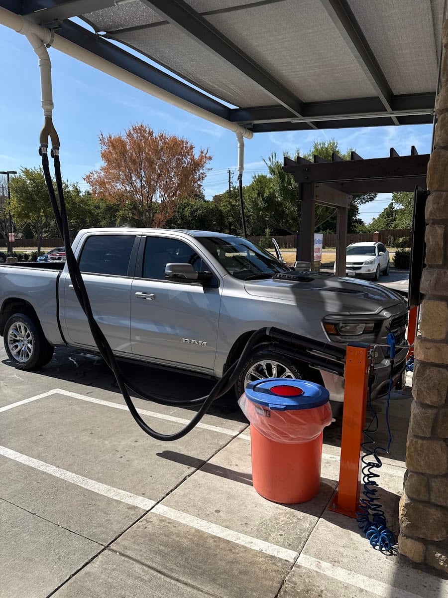 Slyde's Car Wash - Lantana, photo 2