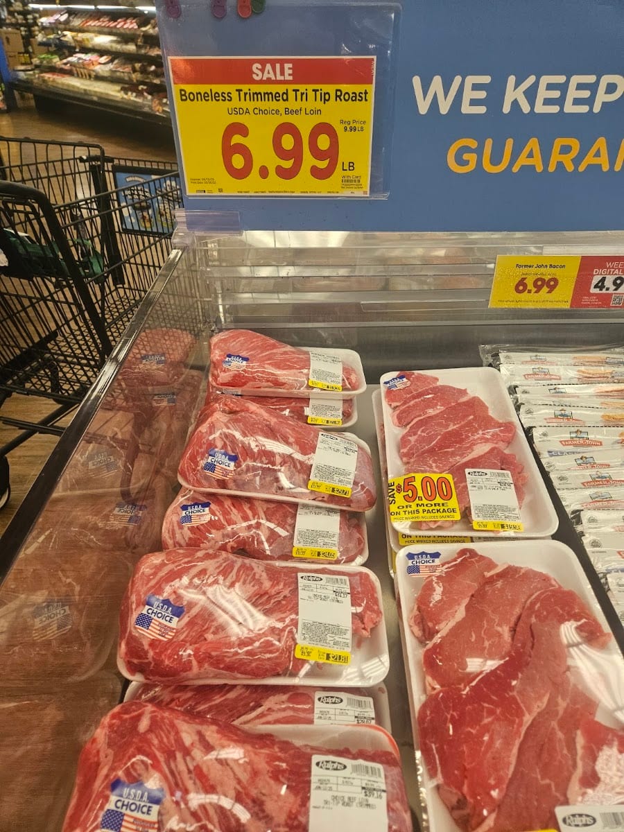 Ralphs, photo 4