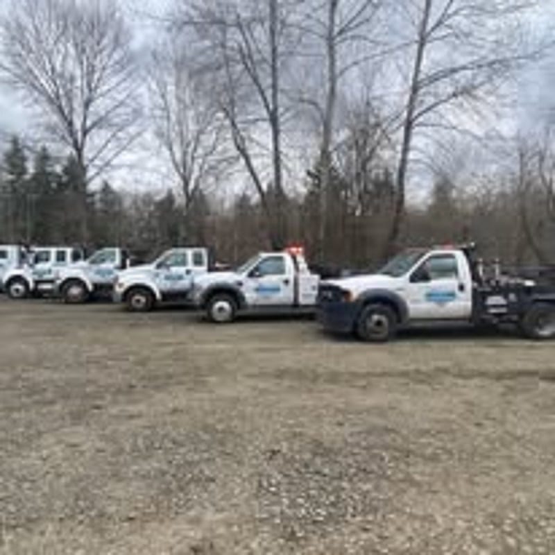 South Sound Towing, photo 3