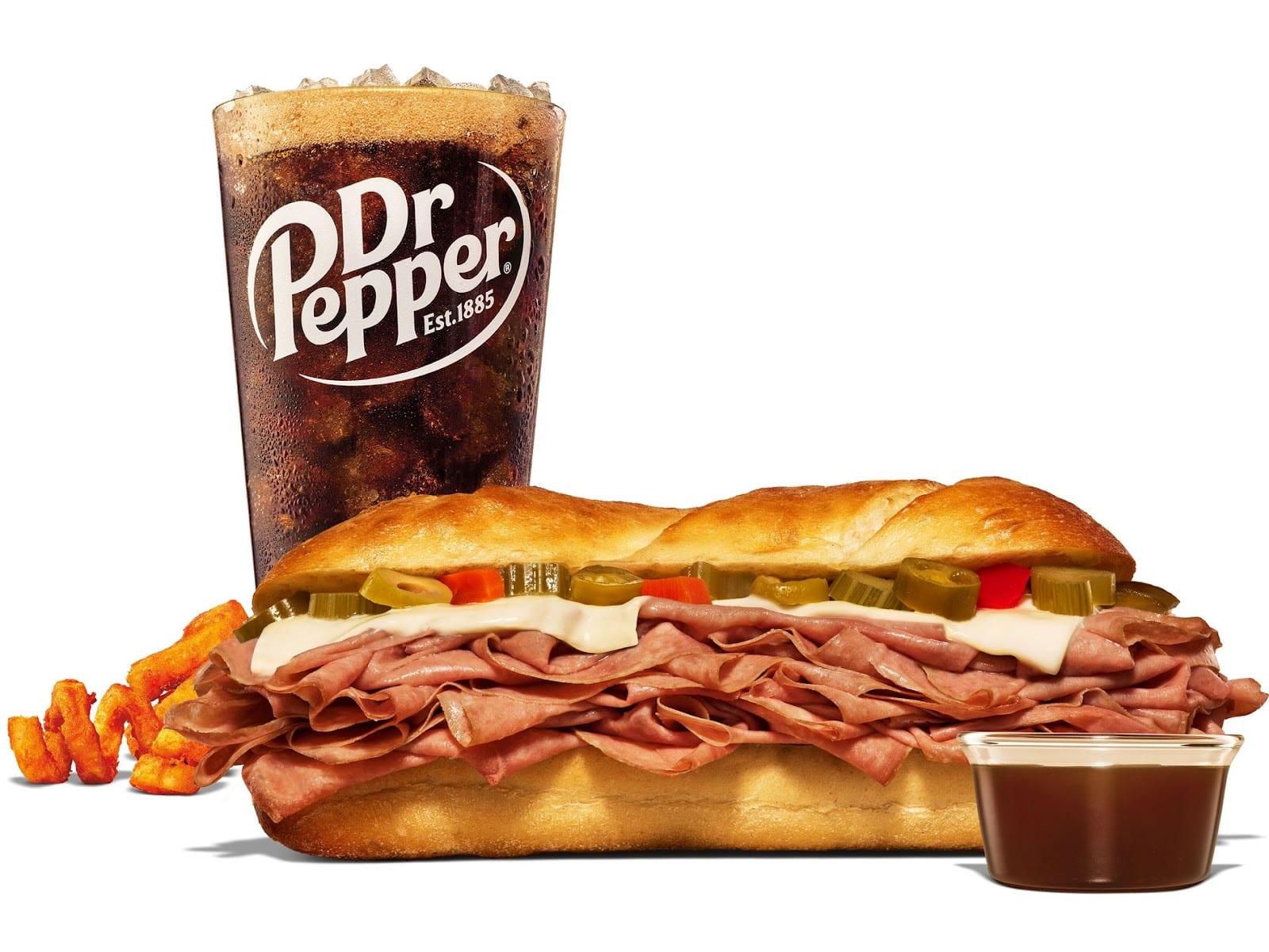 Arby's, photo 2