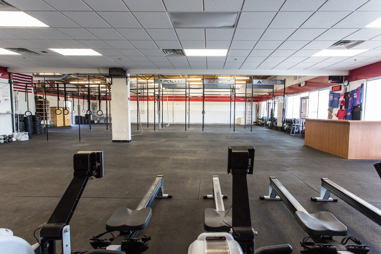 CrossFit Apollo, photo 4