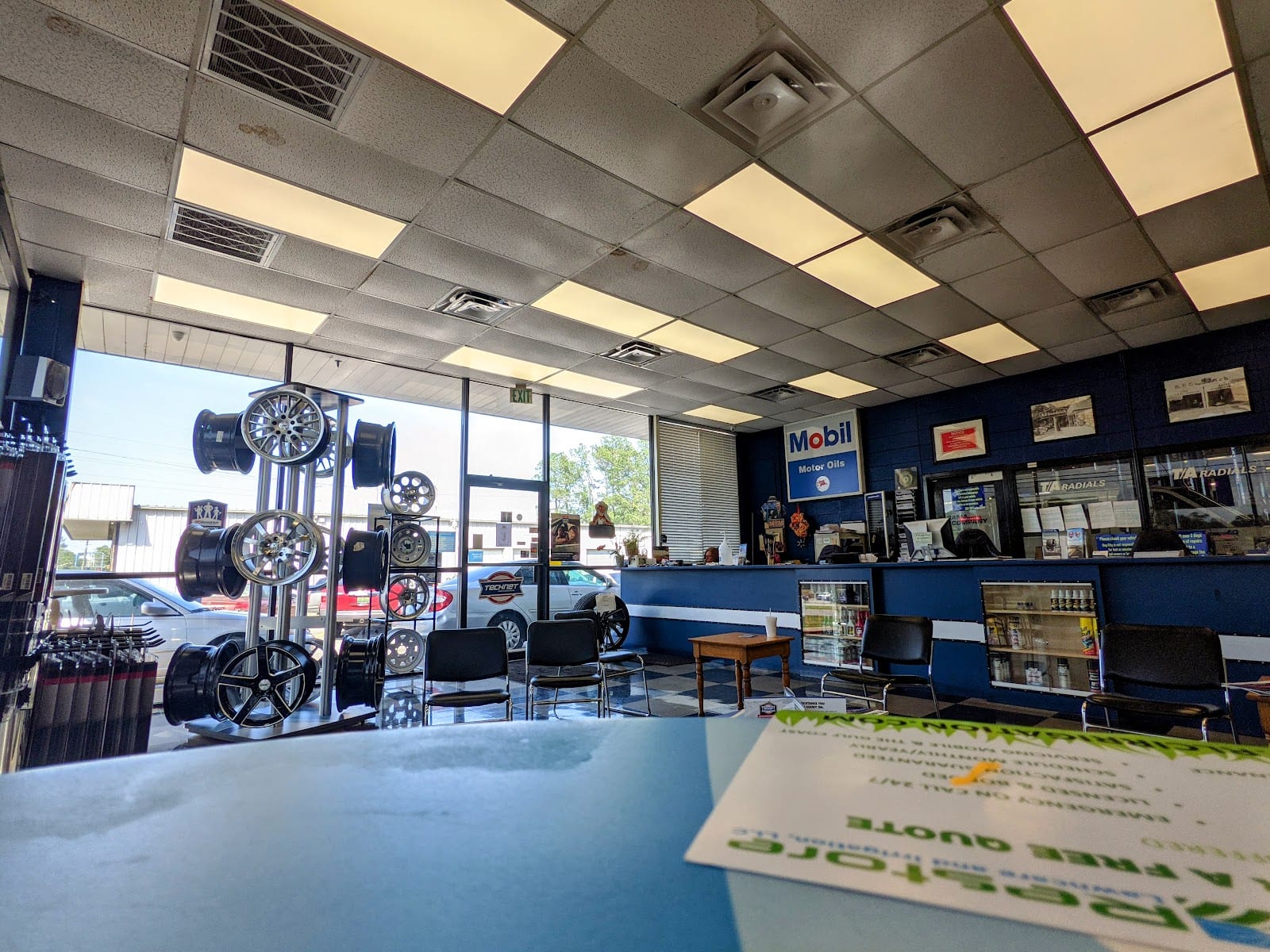 Bay City Tire & Wheel