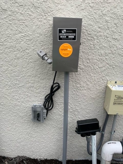 Uplight Pro Landscape Lighting