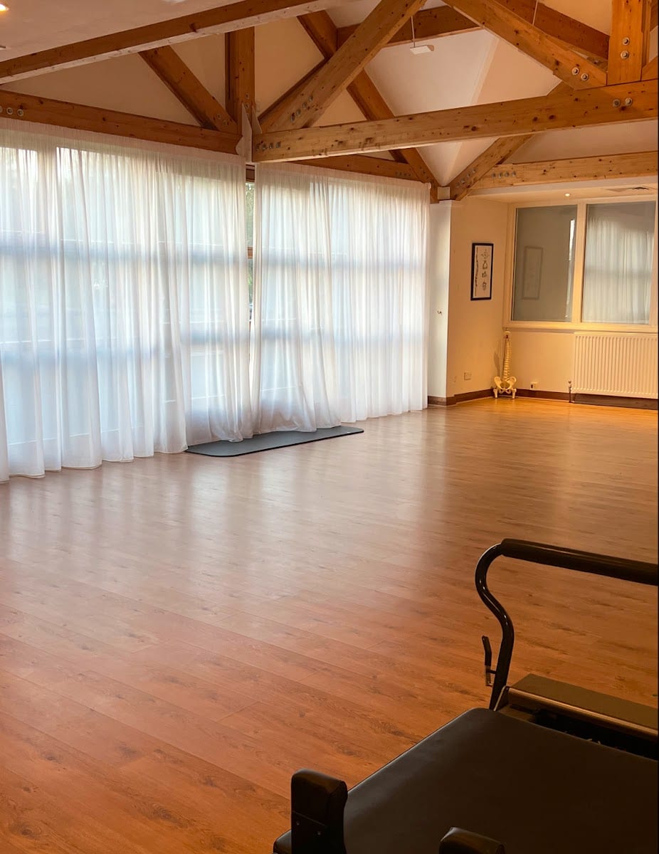 Glow Physio & Pilates, photo 2