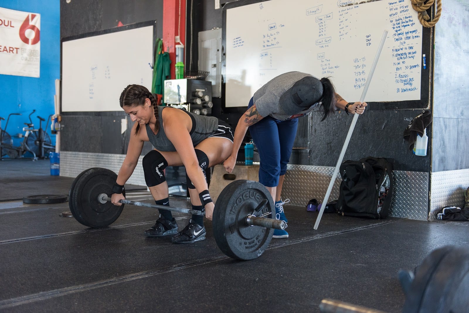 CrossFit Round Rock, photo 4