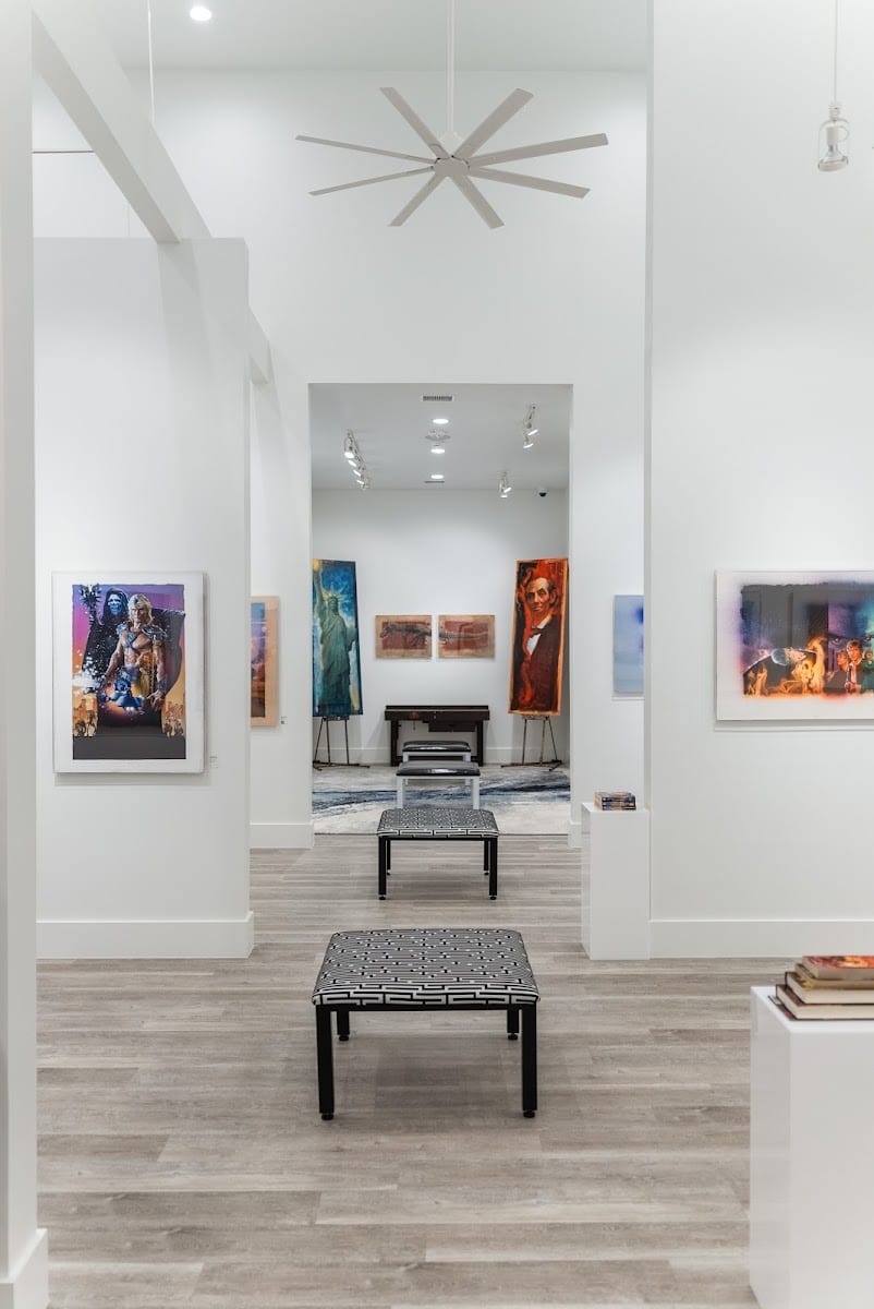 Galactic Gallery, photo 3