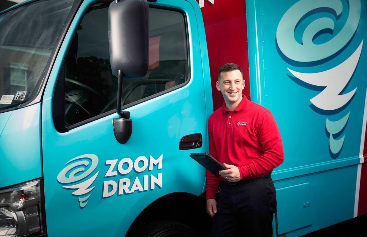 Zoom Drain, photo 2