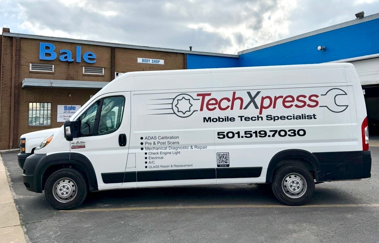 TechXpress, photo 2