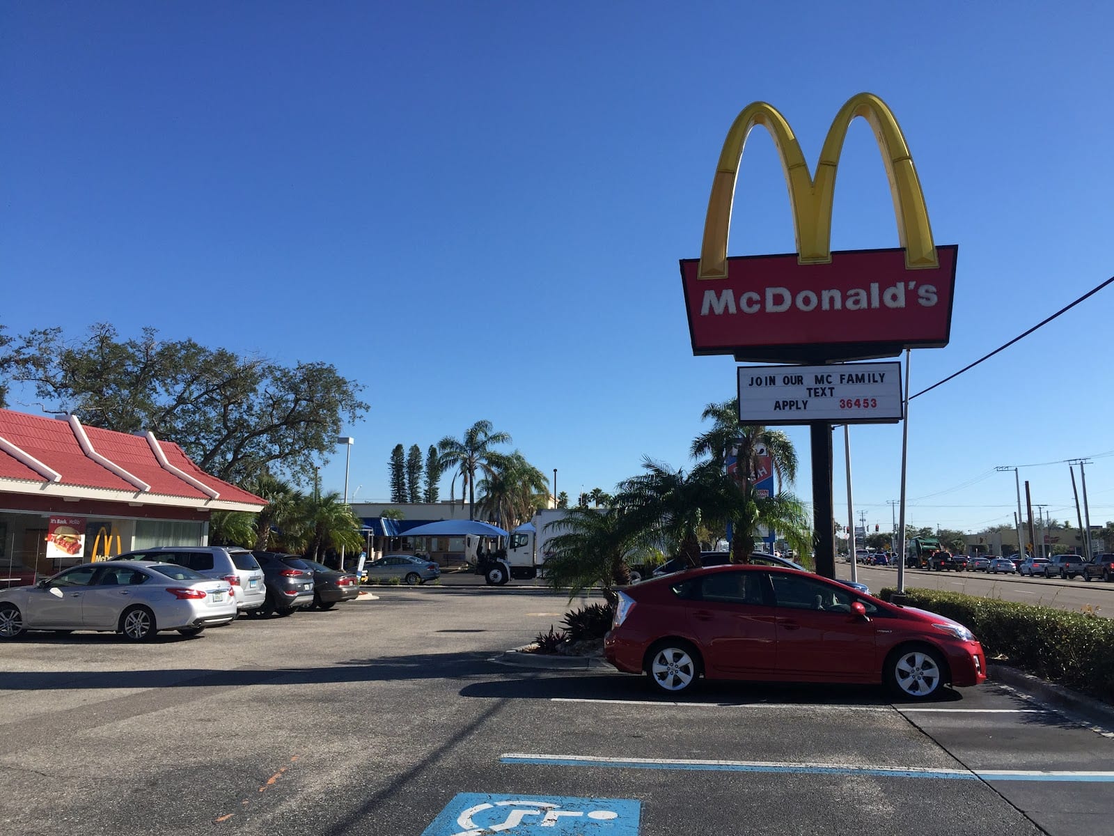 McDonald's, photo 4