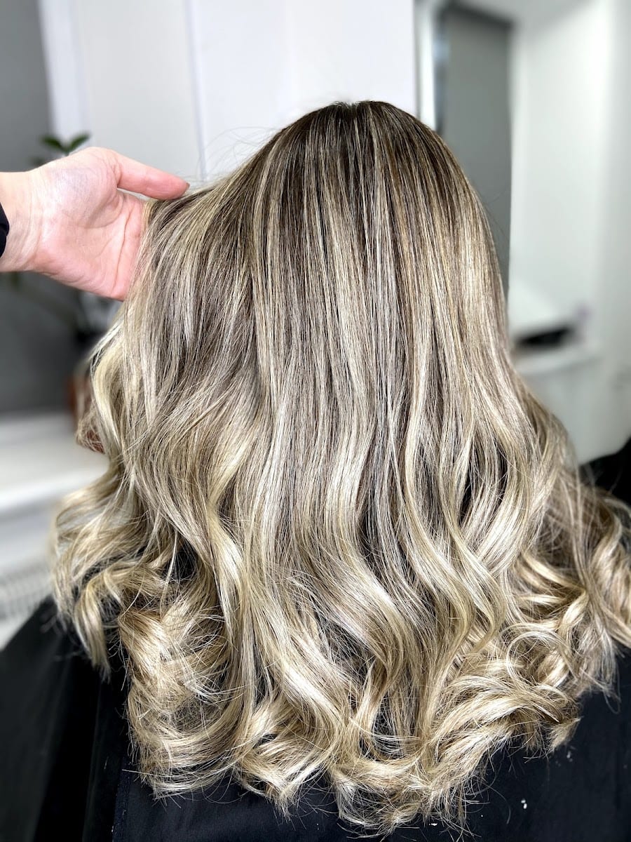 Salon Kedus, photo 4