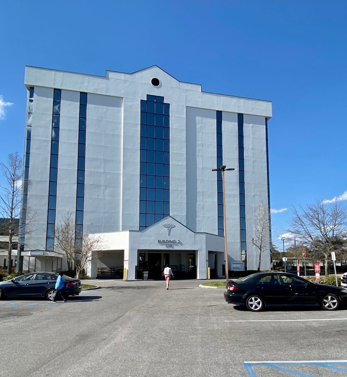 Springhill Medical Center, photo 4