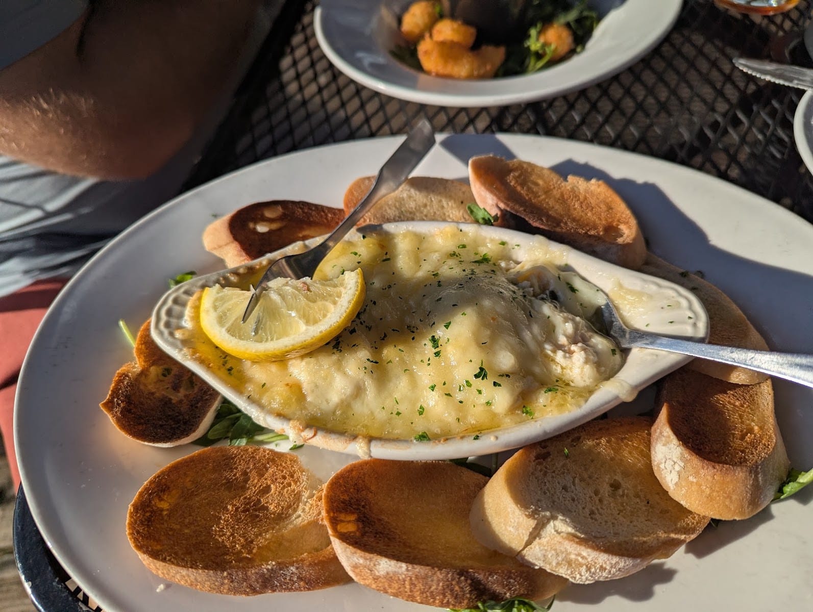 Budd Bay Cafe