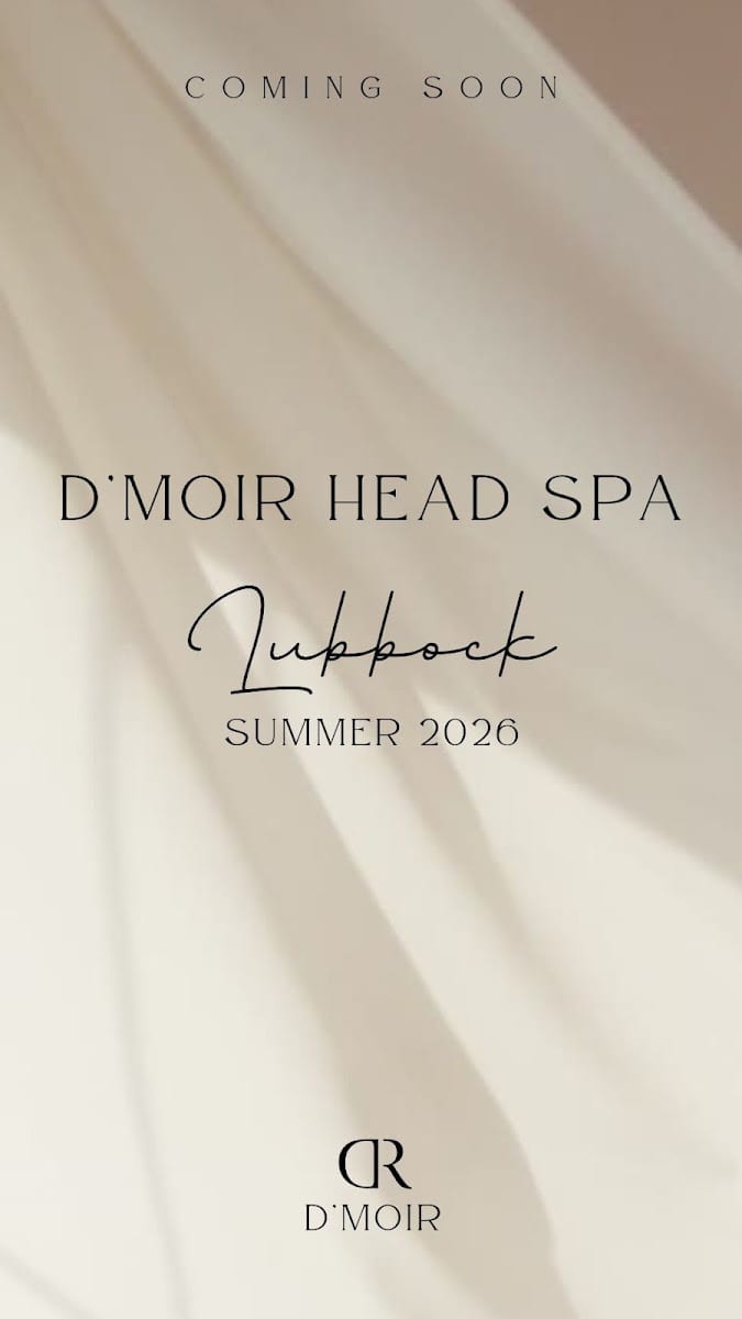 D'Moir Head Spa, photo 3