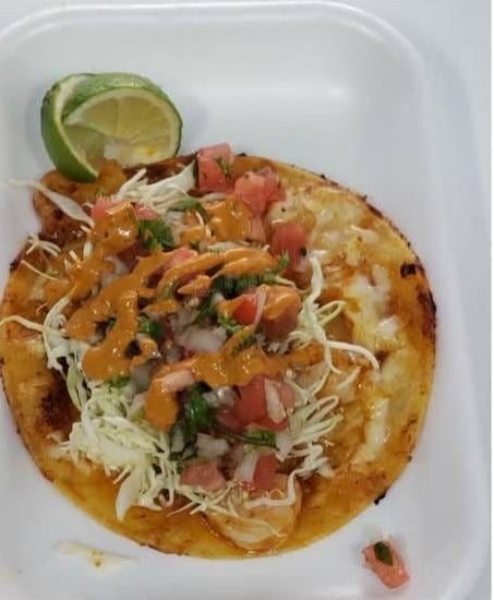 Taqueria 2 Patrias: Food Truck, photo 4