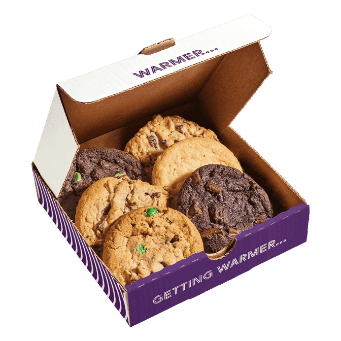 Insomnia Cookies, photo 3