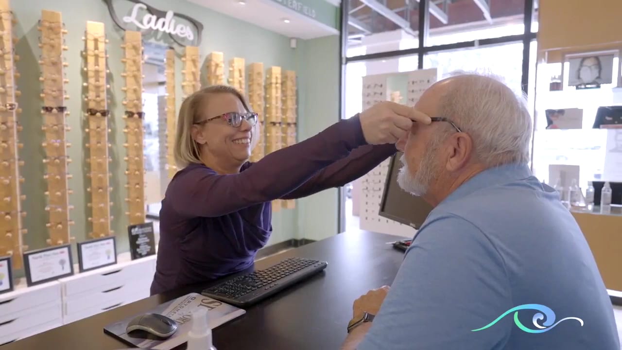 SeePort Optometry, photo 3