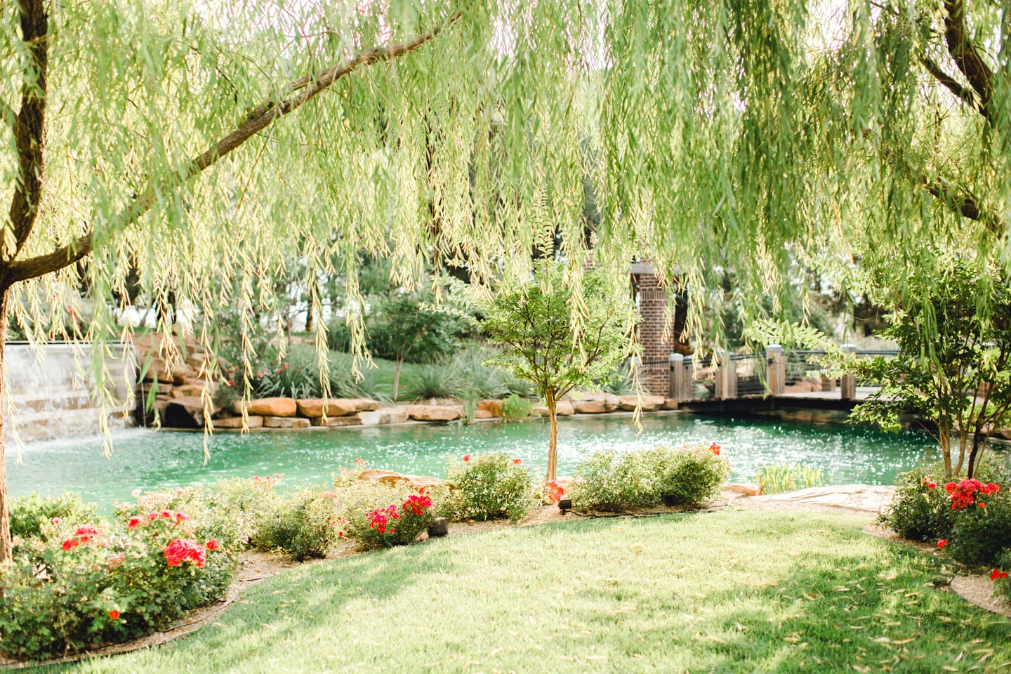 The Willows Event Center and Catering, photo 2