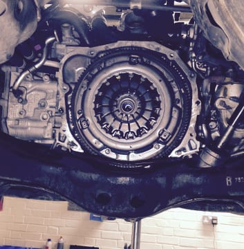Harpenden Mill Autocare, photo 4
